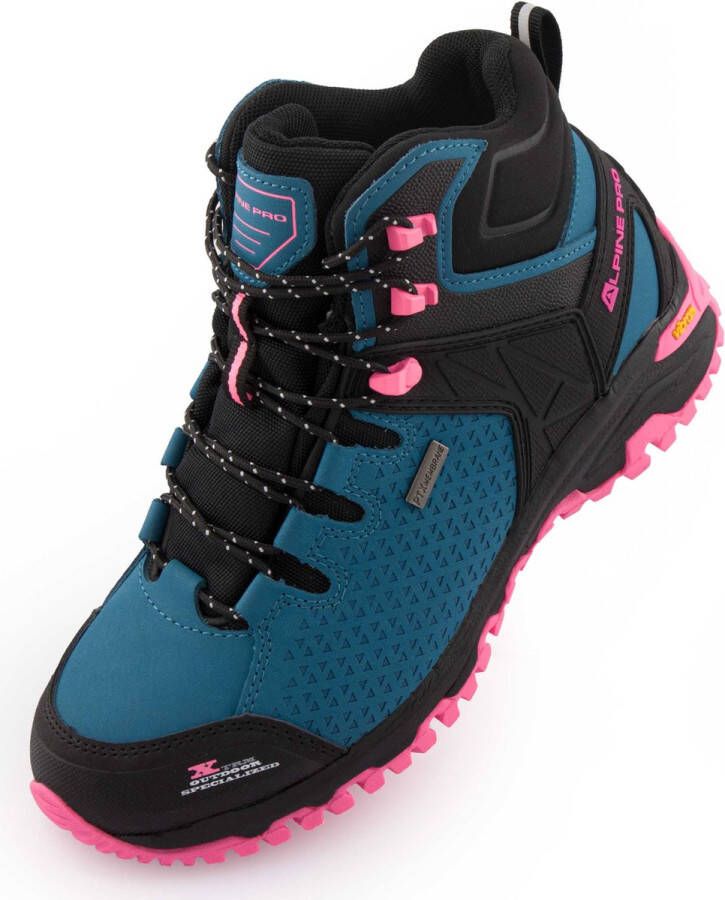 Alpine pro Outdoor unisex lohane mid shoes