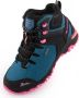 Alpine pro Waterdichte unisex lohane wandelschoenen - Thumbnail 4