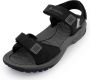Alpine pro torres 43: robuuste herensandalen voor outdoor - Thumbnail 1