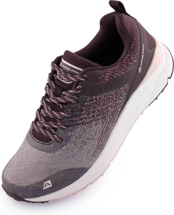 Alpine pro Unisex gatim 40 bergschoenen waterdicht & robuust