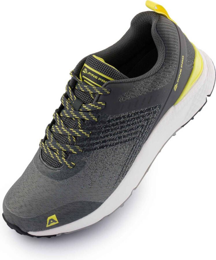Alpine pro Unisex gatim 41: waterdichte outdoor schoenen