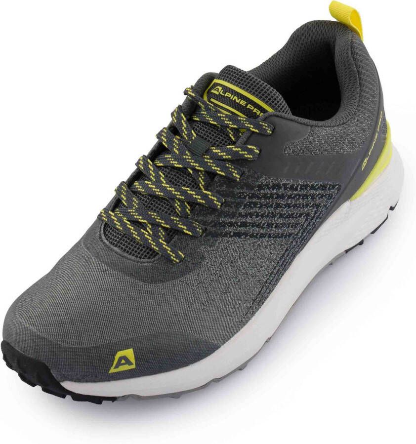 Alpine pro Unisex gatim 45 bergschoenen waterdicht & robuust