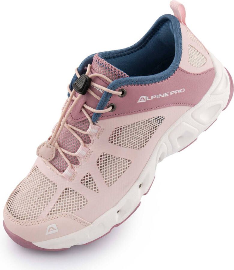 Alpine pro Unisex wandelschoenen sandim 44 waterdicht & ade d - Foto 3