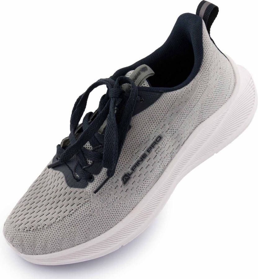 Alpine pro Unisex wandelschoenen chalon waterdicht