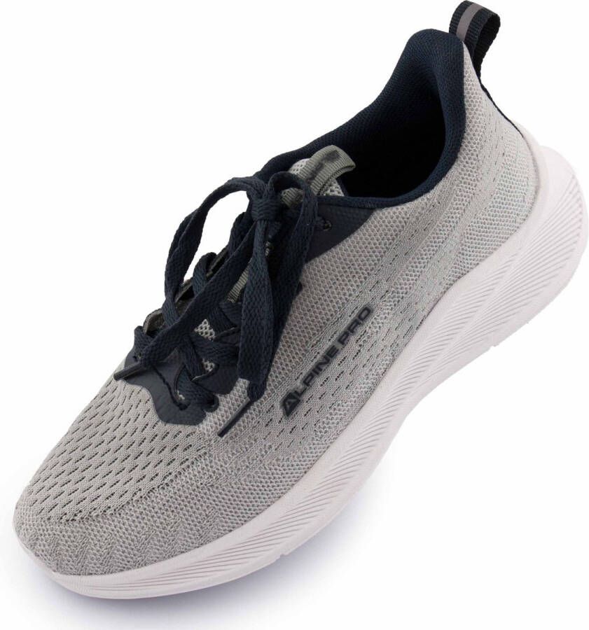 Alpine pro Unisex wandelschoenen chalon waterdicht