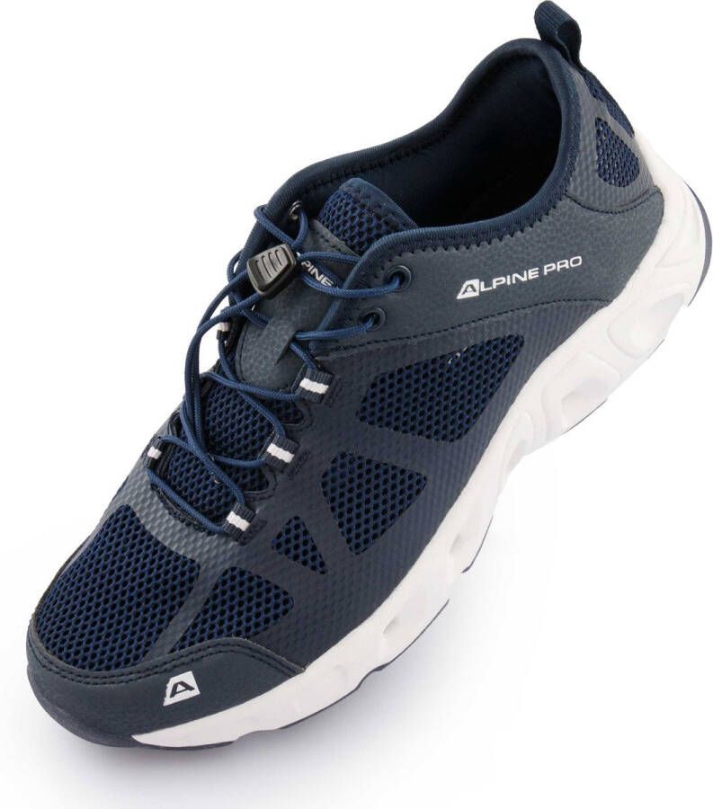 Alpine pro Unisex wandelschoenen sandim 44 waterdicht & ade d - Foto 2