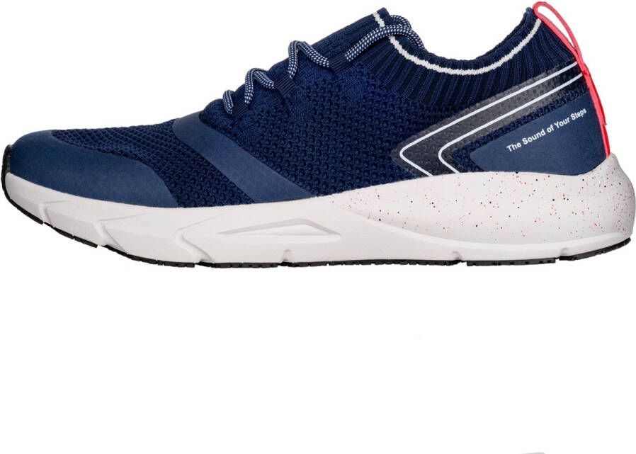 Alpine pro Varez heren wandelschoenen leer