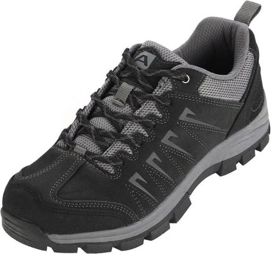 Alpine pro Veraz Wandelschoenen Grijs Man