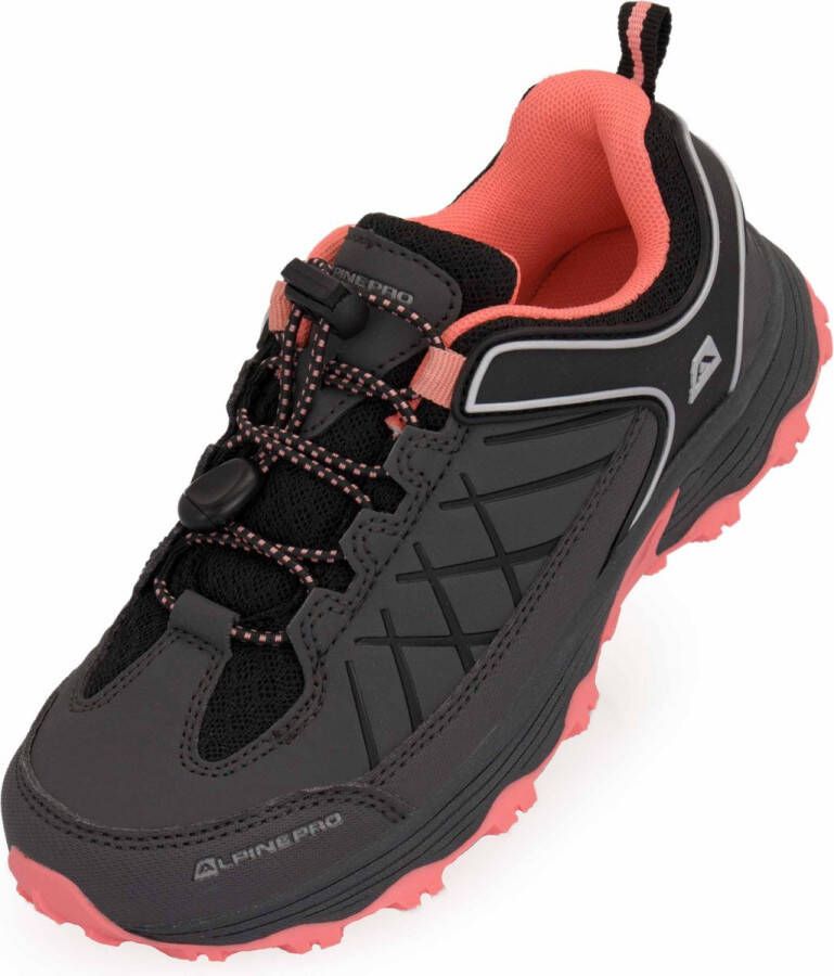 Alpine pro Warme kinderwagenschoenen nao 33 waterdicht & veilig