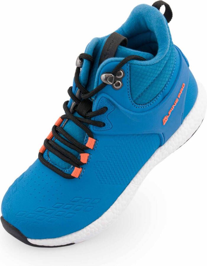 Alpine pro Waterdichte kinder winterschoenen polo
