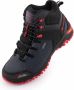 Alpine pro Waterdichte unisex lohane wandelschoenen - Thumbnail 1