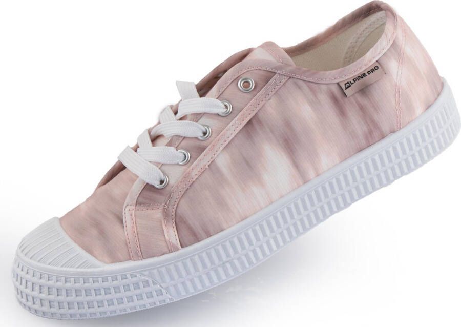 Alpine pro Dameslaarzen zarada 37 waterdicht en winterbestendig