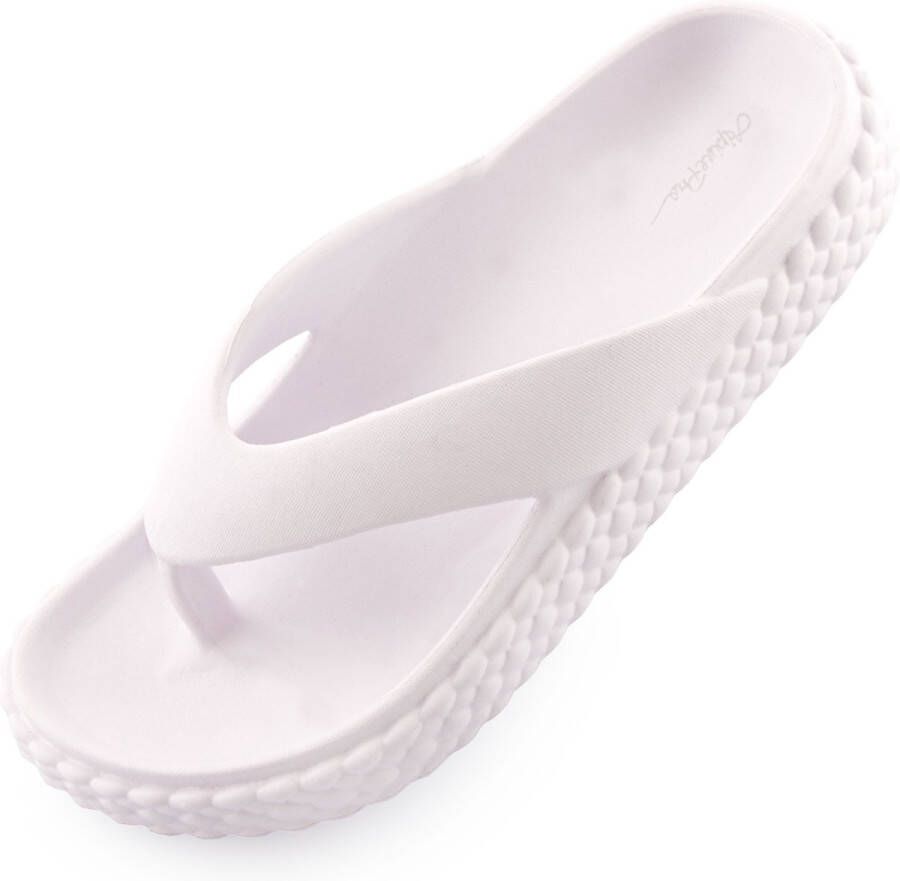 Alpine pro Dames flopflops chima 37 comfort & duurzaamheid