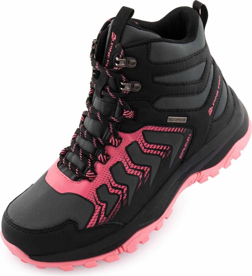 Alpine pro Women's outdoor shoes guiba