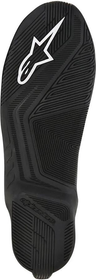 Alpinestars Smx-1 R Zolen Zwart