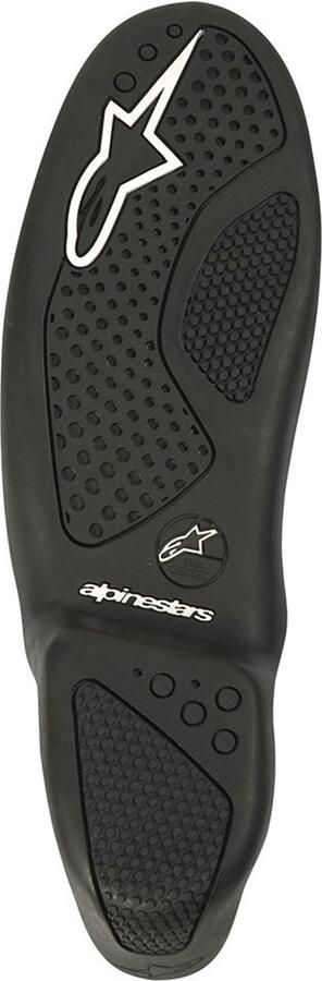 Alpinestars Smx-1 1.1 5 6 Zolen Zwart Man