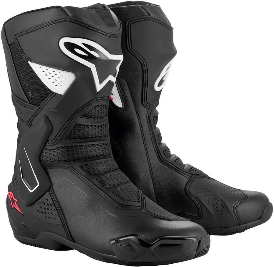 Alpinestars Stella Smx-6 V3 Raceschoenen Zwart Vrouw