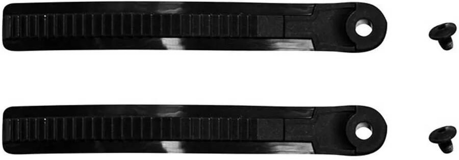 Alpinestars Supertech R Gesp Zwart