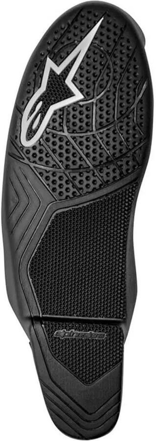 Alpinestars Supertech R Zolen Zwart Man