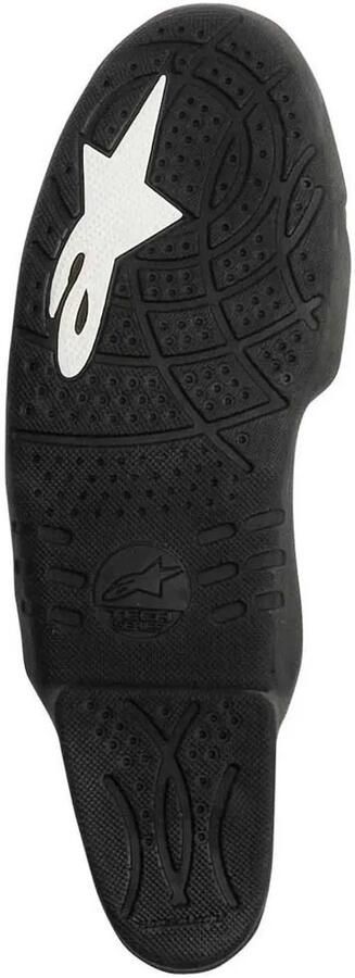 Alpinestars Supertech supertech R Zolen Zwart Man