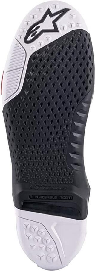Alpinestars T10 Zolen Zwart 1 2