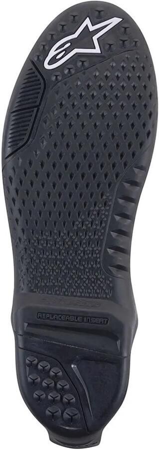 Alpinestars T10 Zolen Zwart 1 2-