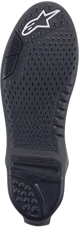 Alpinestars T10 Zolen Zwart 1 2-