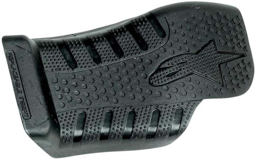 Alpinestars Tech-7 Insert Zolen Zwart Man