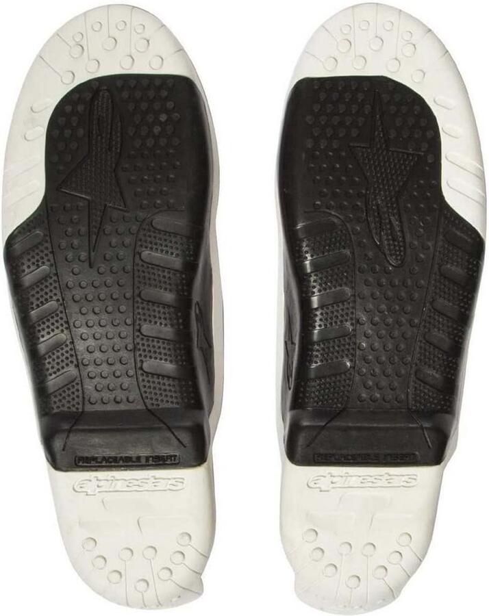 Alpinestars Tech-7 Zolen Zwart 1 2 Man