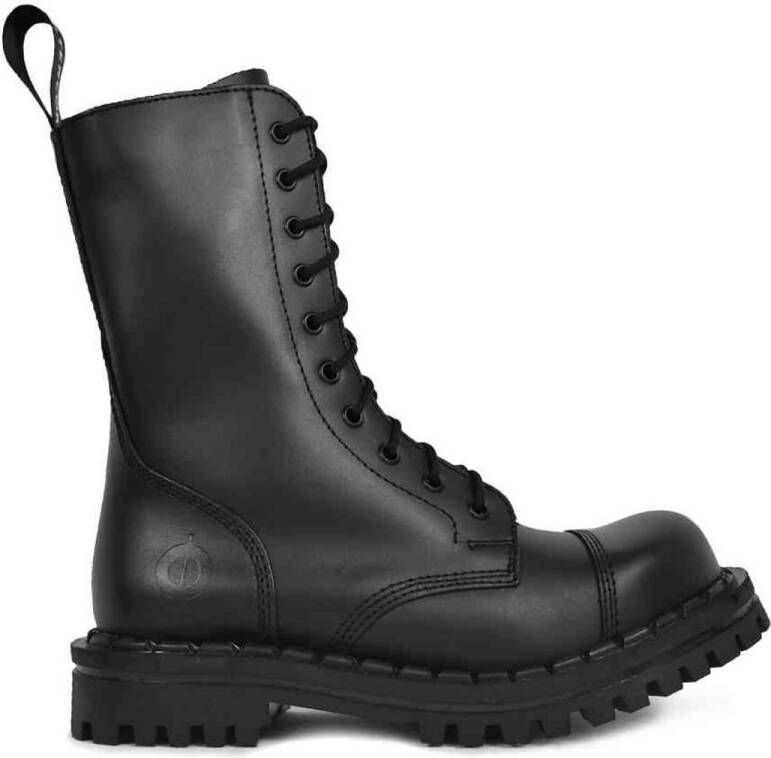 Altercore 351 Veterlaars 39 Shoes Zwart