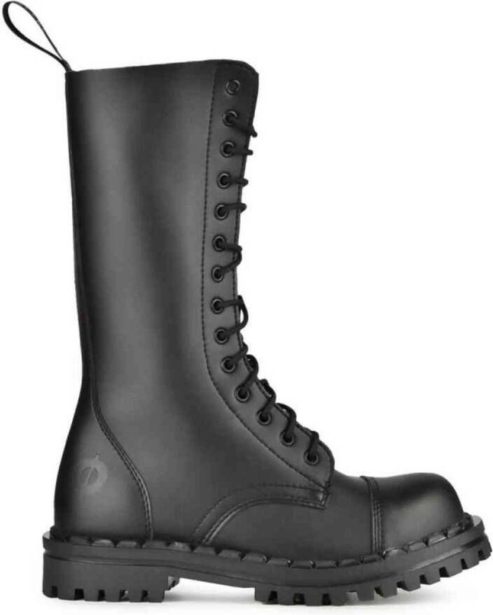 Altercore 352 Vegan Veterlaars 40 Shoes Zwart