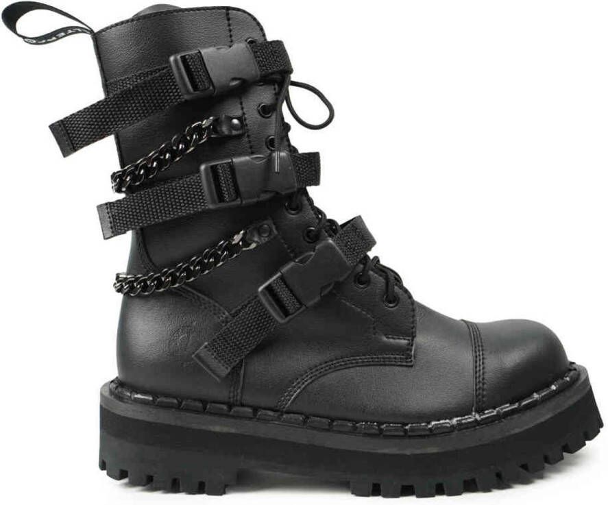 Altercore 359 Vegan Veterlaars 39 Shoes Zwart