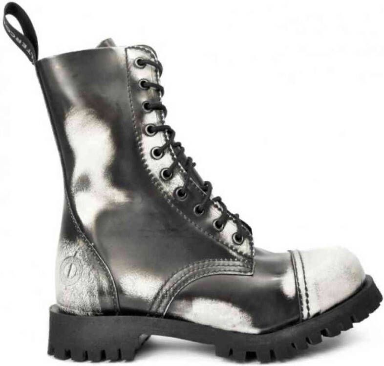 Altercore 551 Veterlaars 42 Shoes Wit