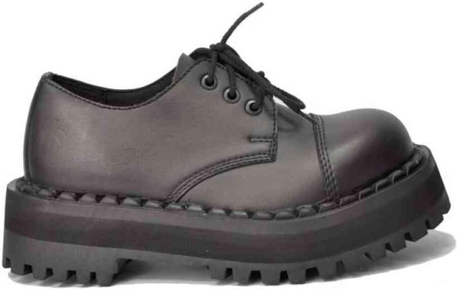 Altercore 354 Lage schoenen 44 Shoes Zwart