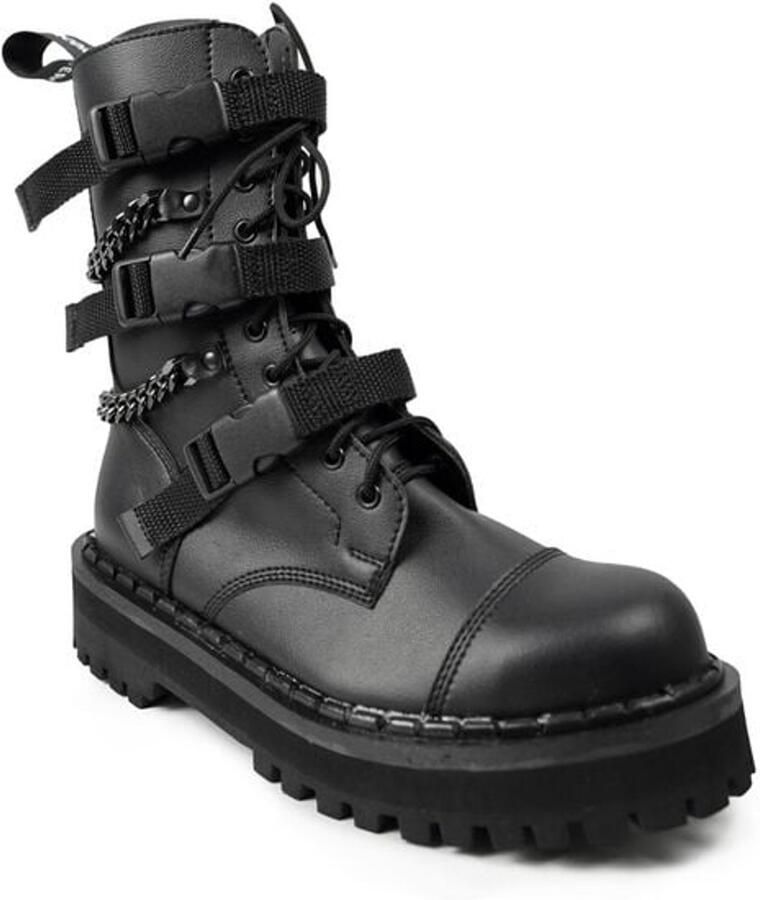 Altercore 359 Vegan Veterlaars 42 Shoes Zwart - Foto 1
