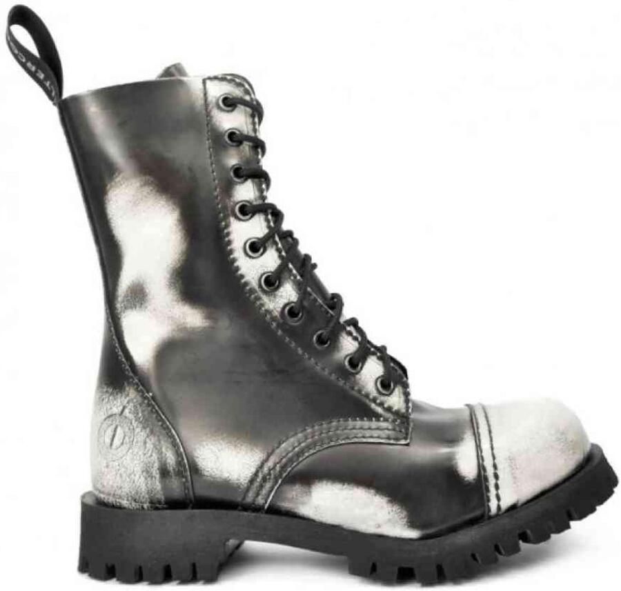 Altercore 551 Veterlaars 41 Shoes Wit