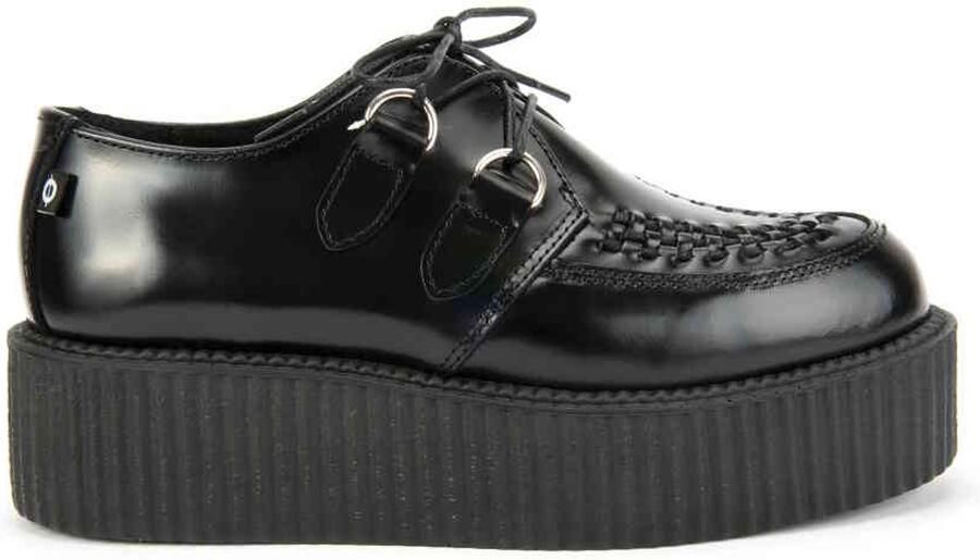 Altercore Ered Creepers 43 Shoes Zwart