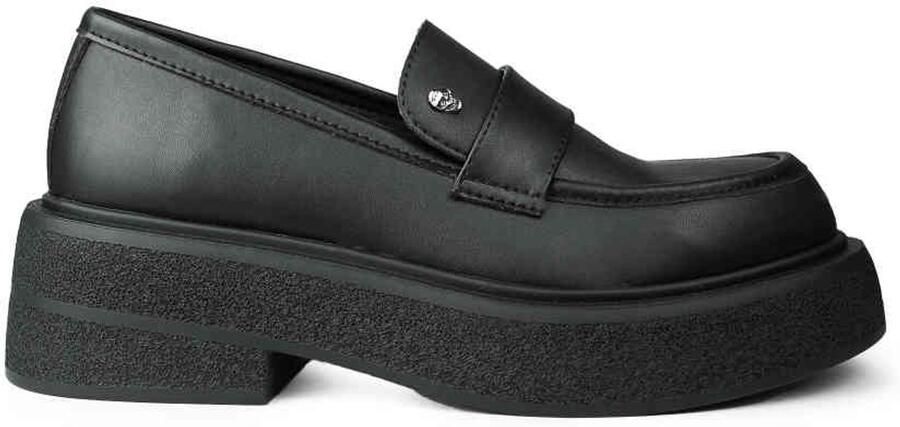 Altercore Lars Vegan Lage schoenen 38 Shoes Zwart