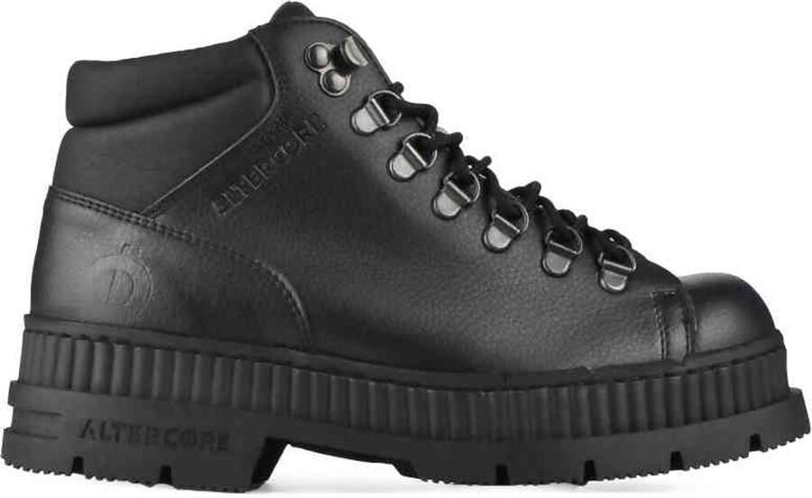 Altercore Marvin Veterlaars 39 Shoes Zwart