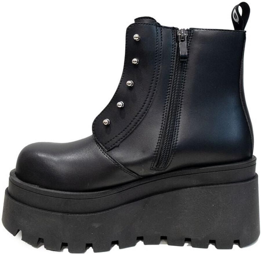 Altercore Neris Vegan Dames Laars zwart