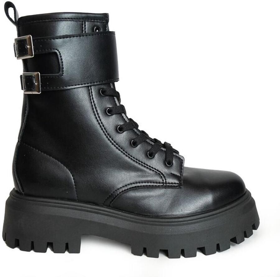 Altercore Rennie Dames Laars zwart