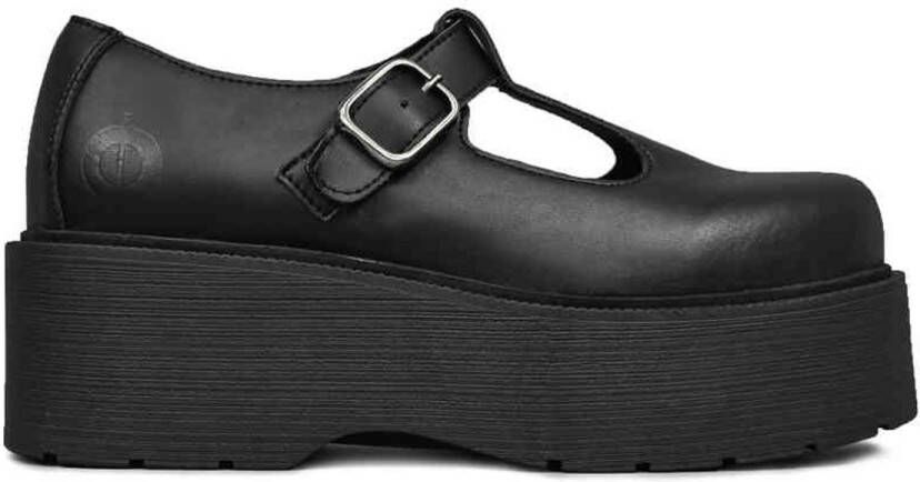 Altercore Blair Lage schoenen 40 Shoes Zwart