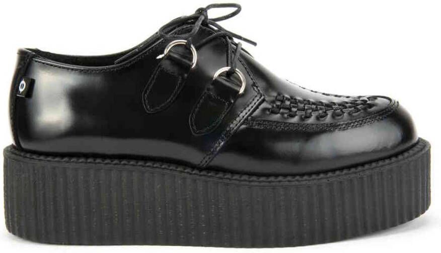 Altercore Ered Creepers 36 Shoes Zwart