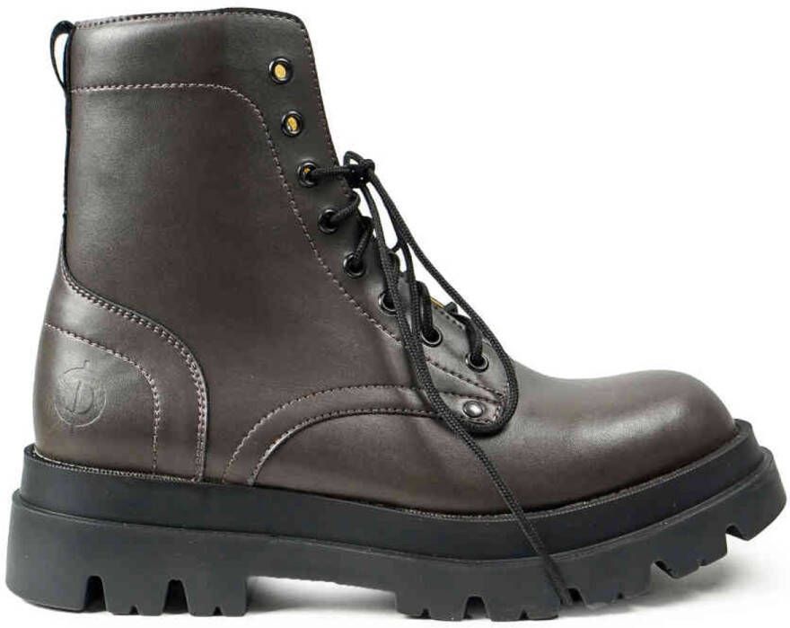 Altercore Matthew Vegan Veterlaars 43 Shoes Bruin