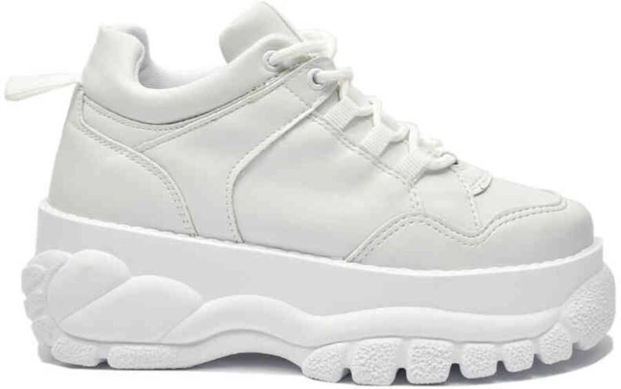 Altercore Mossi Plateau sneakers 41 Shoes Wit