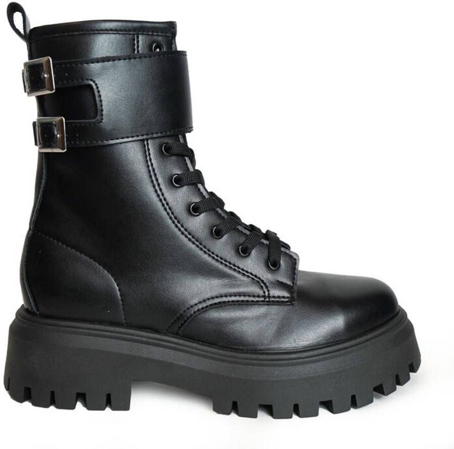 Altercore Rennie Dames Laars zwart