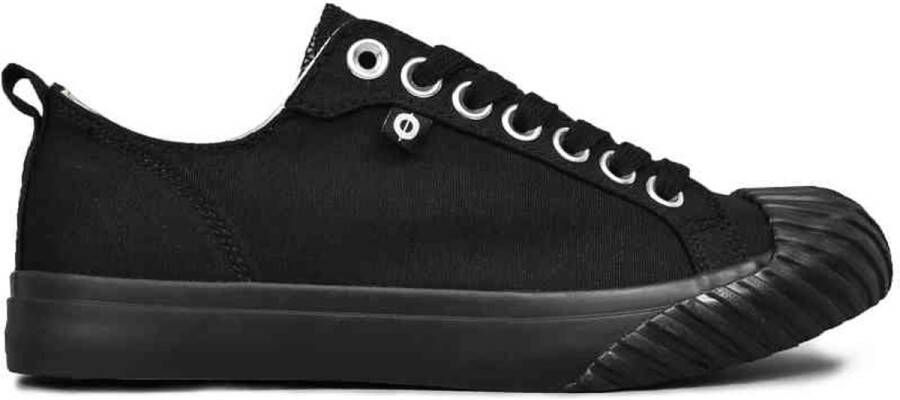 Altercore Rogata Sneakers 43 Shoes Zwart
