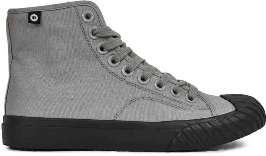 Altercore Salem Sneakers 43 Shoes Grijs
