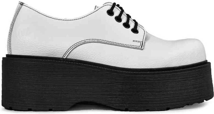 Altercore Spell Vegan Lage schoenen 36 Shoes Wit