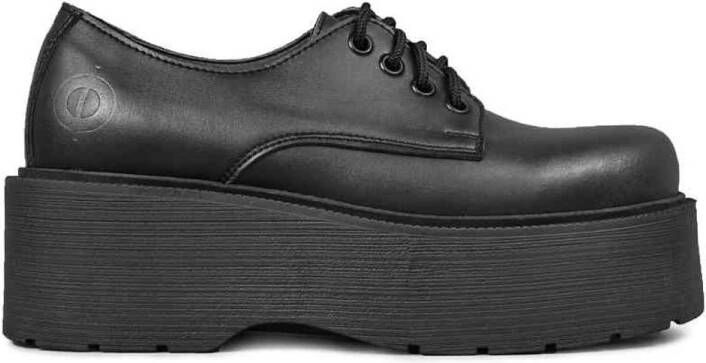 Altercore Spell Vegan Lage schoenen 39 Shoes Zwart